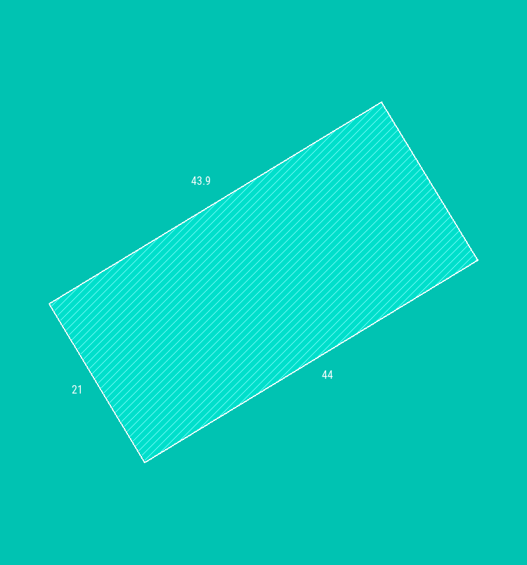 Заречный Луг уч.№3 - Земельный участок кадастровый номер 50:18:0050404:931