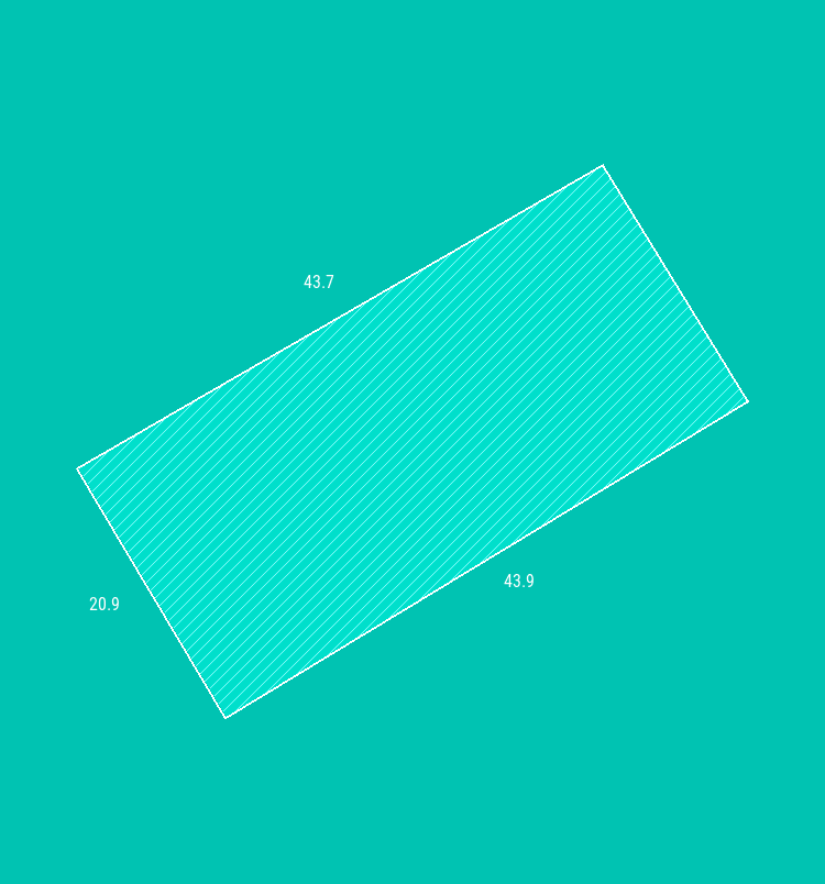 Заречный Луг уч.№6 - Земельный участок кадастровый номер 50:18:0050404:934