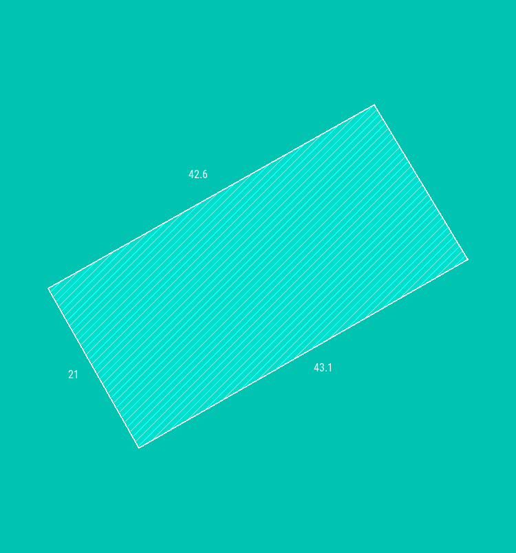 Заречный Луг уч.№8 - Земельный участок кадастровый номер 50:18:0050404:937