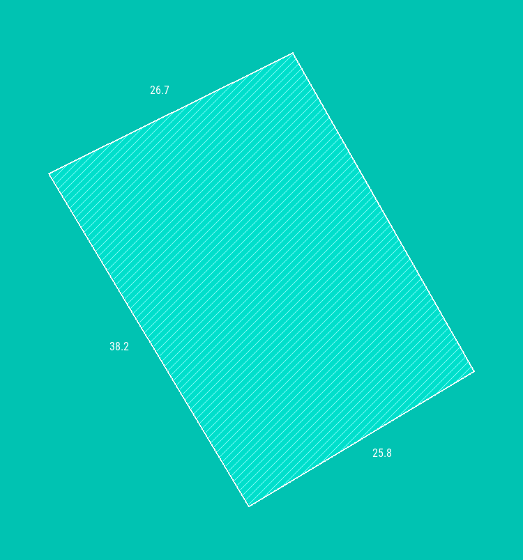 Заречный Луг уч.№10 - Земельный участок кадастровый номер 50:18:0050404:942