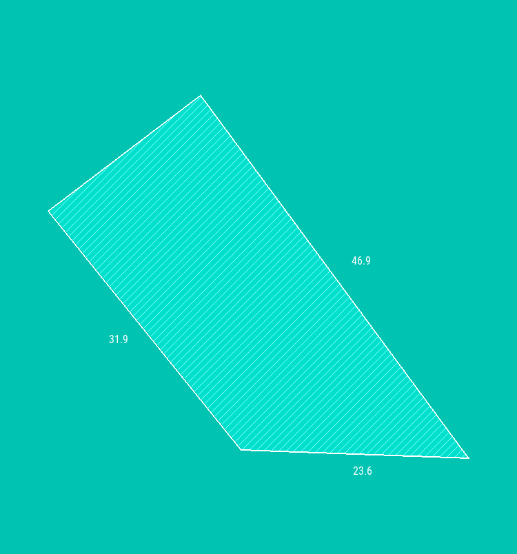 Заречный Луг уч.№55 - Земельный участок кадастровый номер 50:18:0050404:998