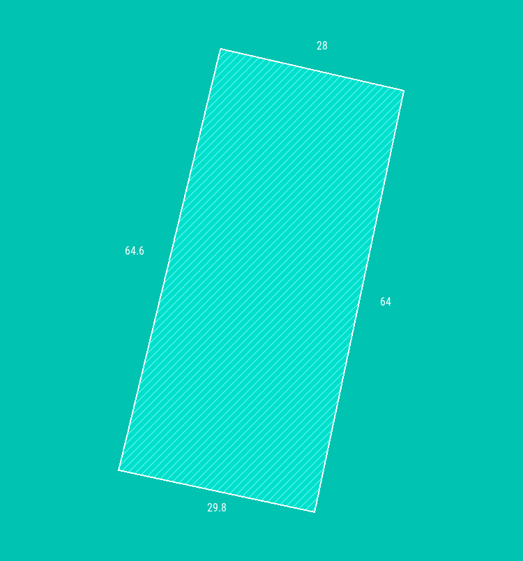 Бубновский Лес уч.№121 - Земельный участок кадастровый номер 50:29:0000000:51252