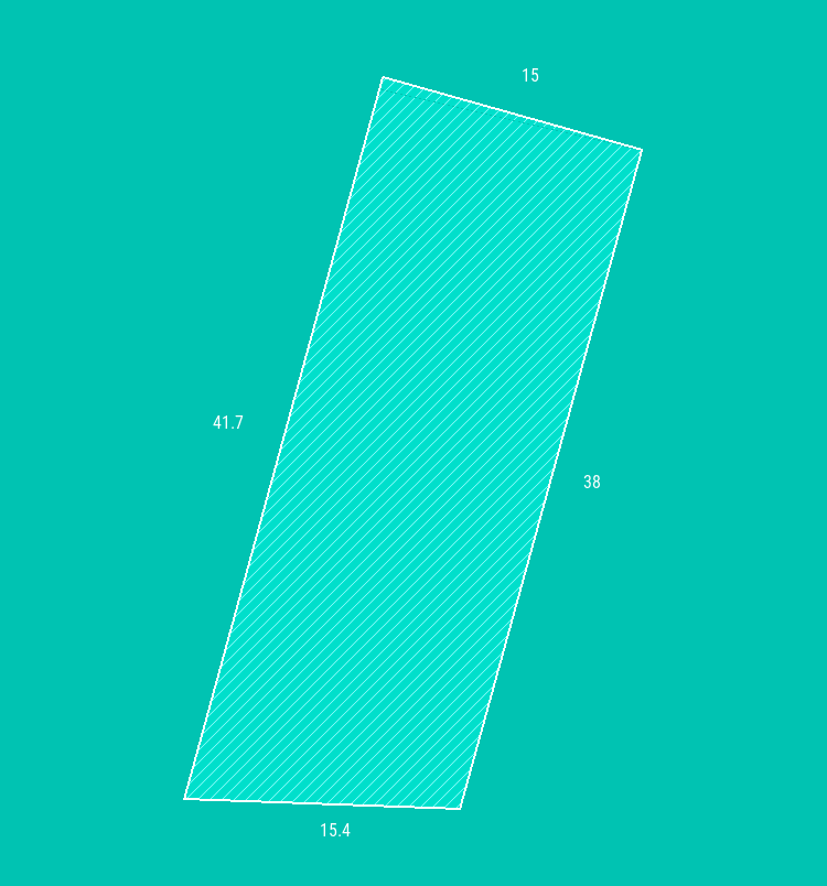 Участок №158 в дачном посёлке Заповедный, кадастровый номер №50:29 ...