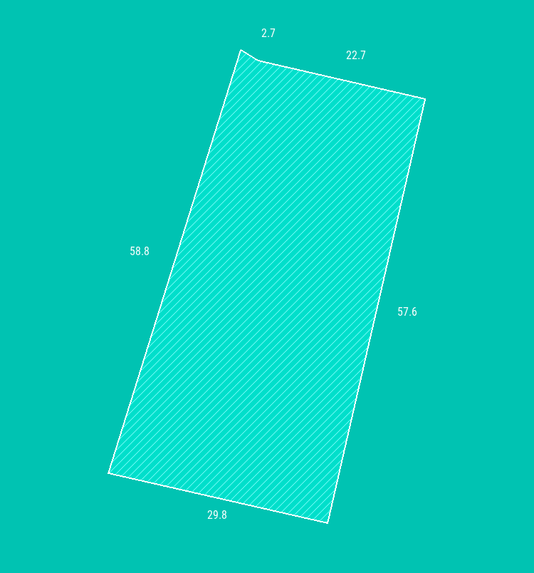 Бубновский Лес уч.№113 - Земельный участок кадастровый номер 50:29:0050208:101