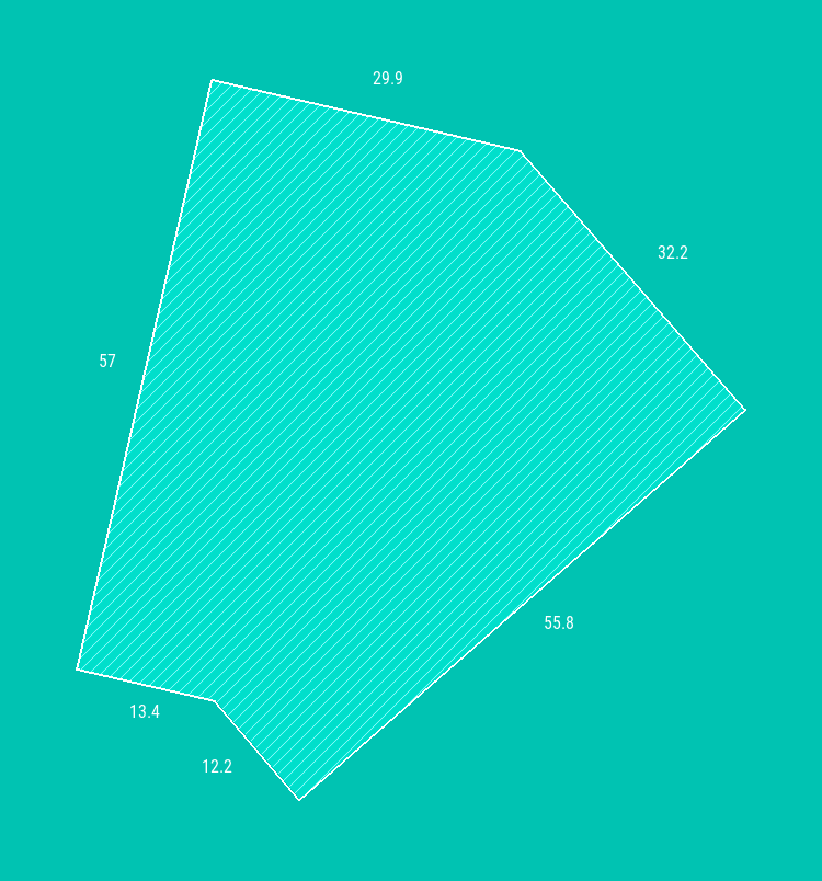 Бубновский Лес уч.№107 - Земельный участок кадастровый номер 50:29:0050208:107