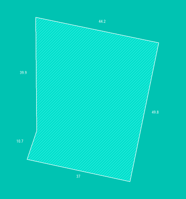 Бубновский Лес уч.№94 - Земельный участок кадастровый номер 50:29:0050208:120