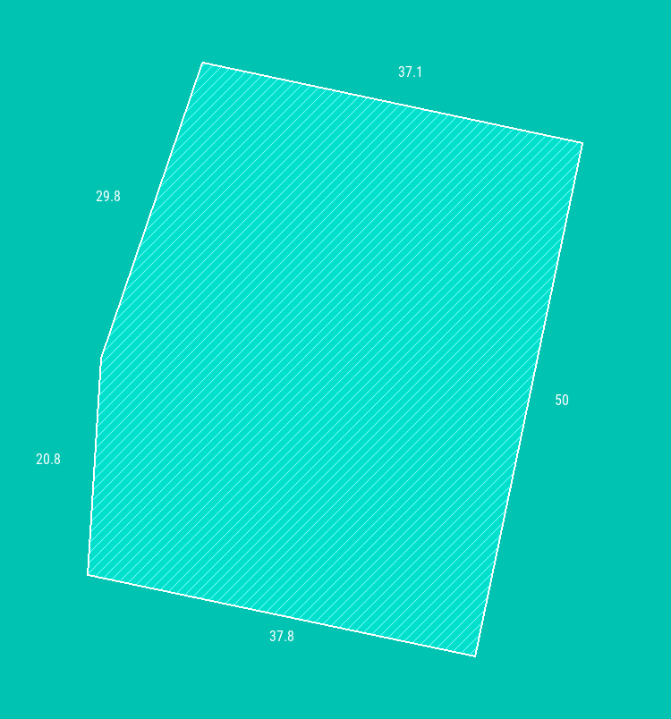 Бубновский Лес уч.№93 - Земельный участок кадастровый номер 50:29:0050208:121