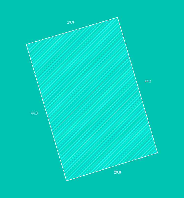 Бубновский Лес уч.№89 - Земельный участок кадастровый номер 50:29:0050208:125