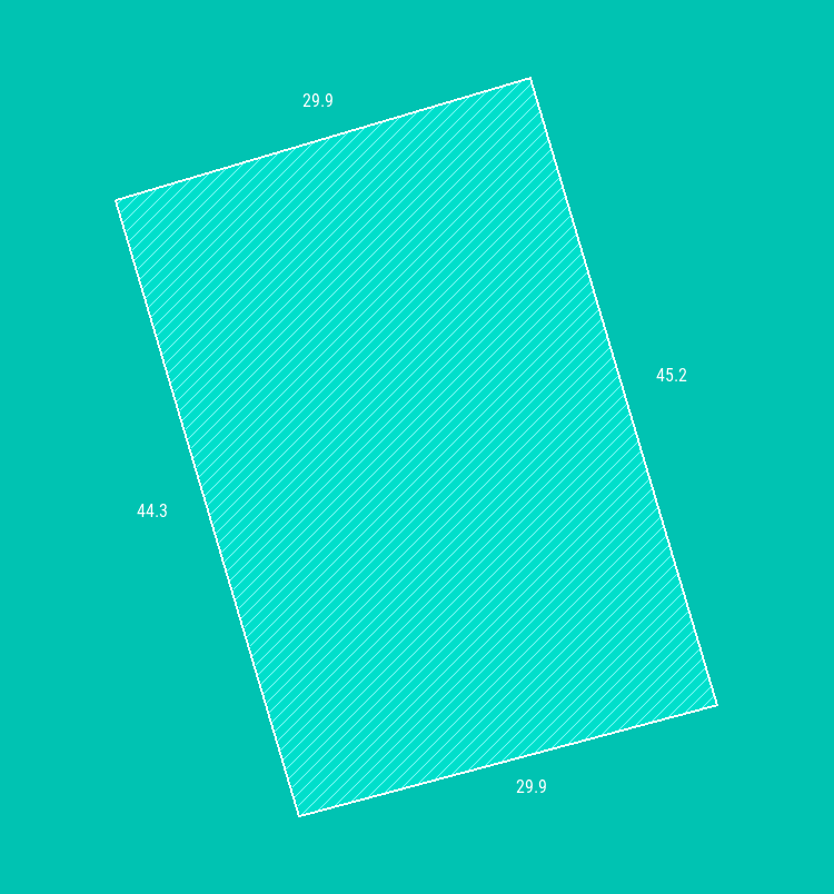 Бубновский Лес уч.№85 - Земельный участок кадастровый номер 50:29:0050208:129