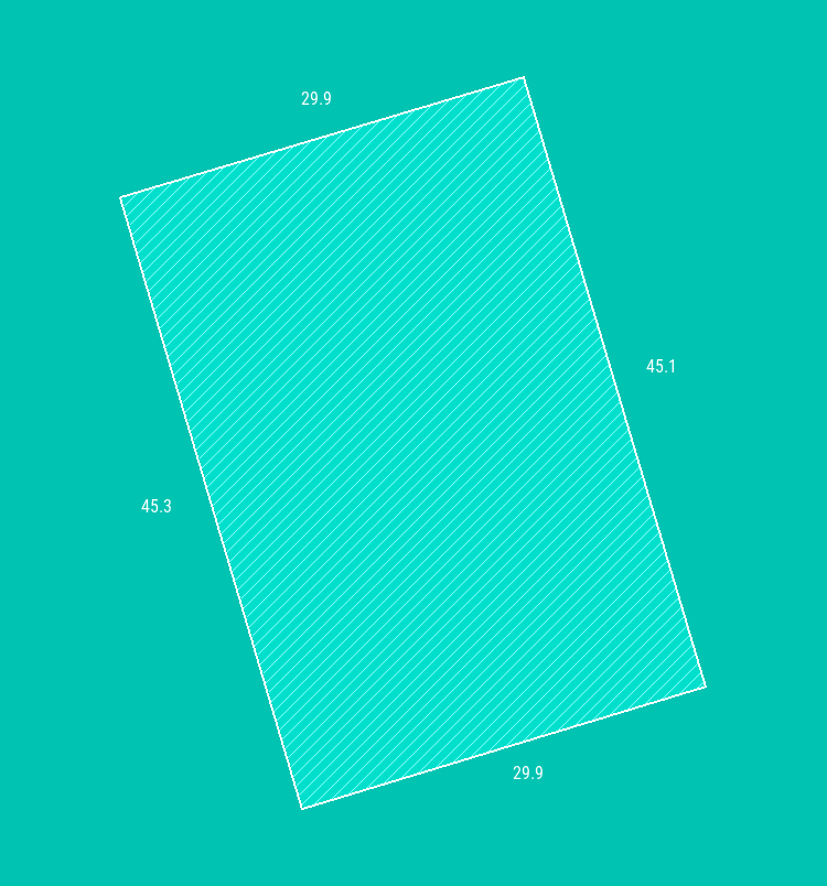 Бубновский Лес уч.№80 - Земельный участок кадастровый номер 50:29:0050208:134