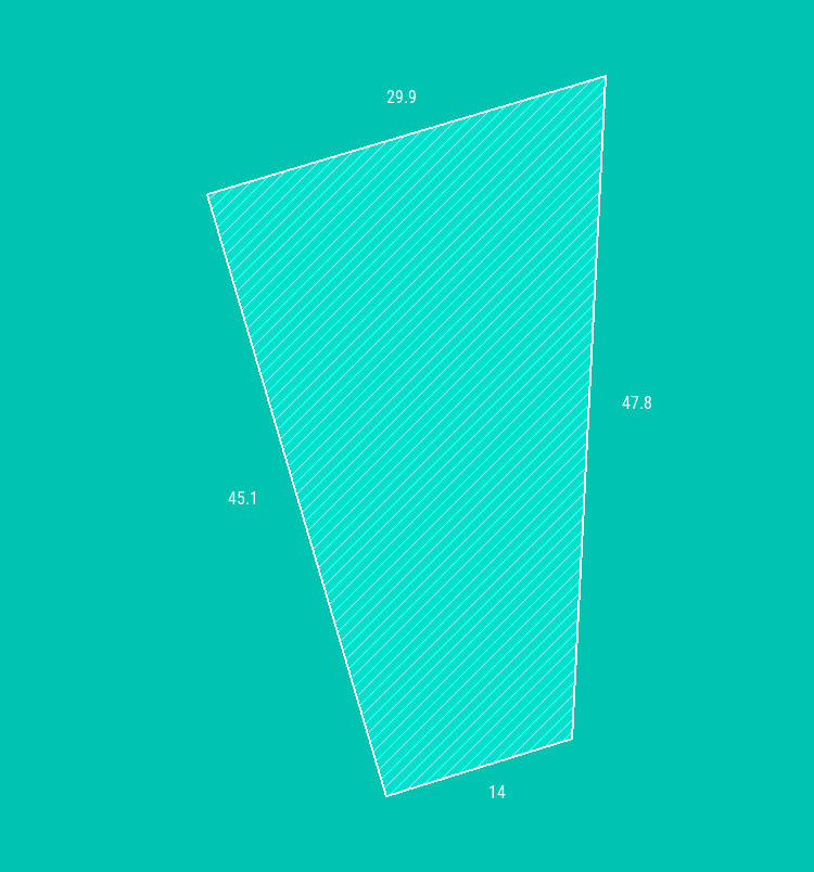 Бубновский Лес уч.№79 - Земельный участок кадастровый номер 50:29:0050208:135