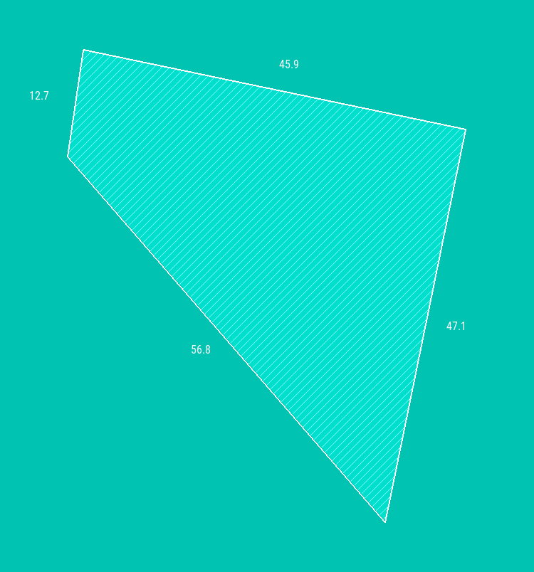 Бубновский Лес уч.№152 - Земельный участок кадастровый номер 50:29:0050208:136