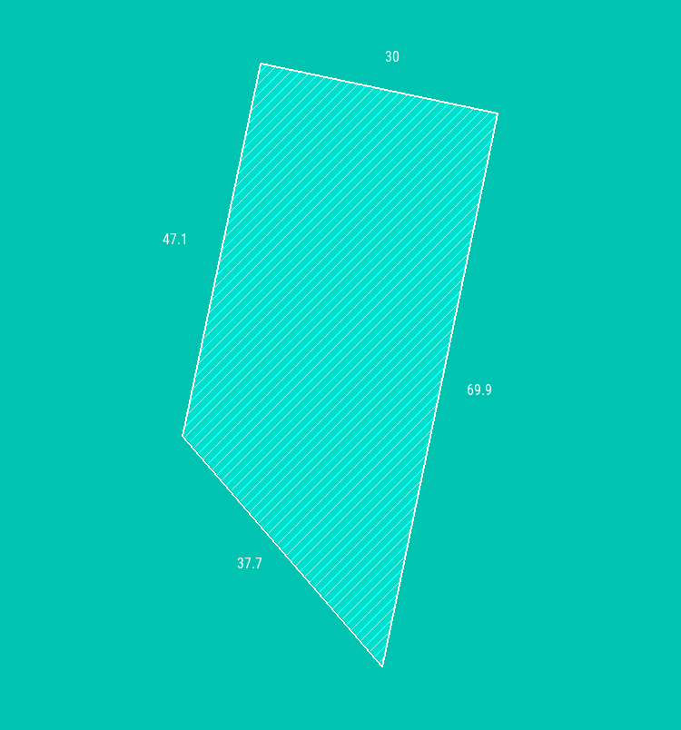 Бубновский Лес уч.№153 - Земельный участок кадастровый номер 50:29:0050208:137