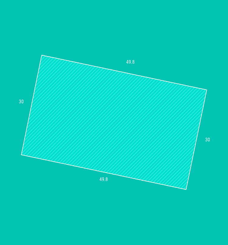 Бубновский Лес уч.№155 - Земельный участок кадастровый номер 50:29:0050208:140