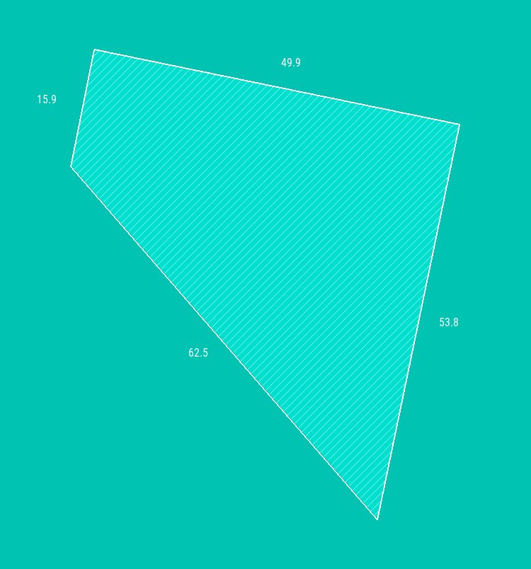 Бубновский Лес уч.№156 - Земельный участок кадастровый номер 50:29:0050208:142