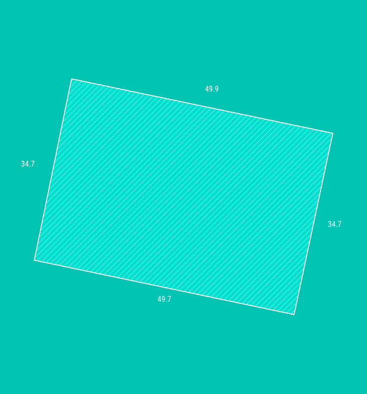 Бубновский Лес уч.№159 - Земельный участок кадастровый номер 50:29:0050208:143