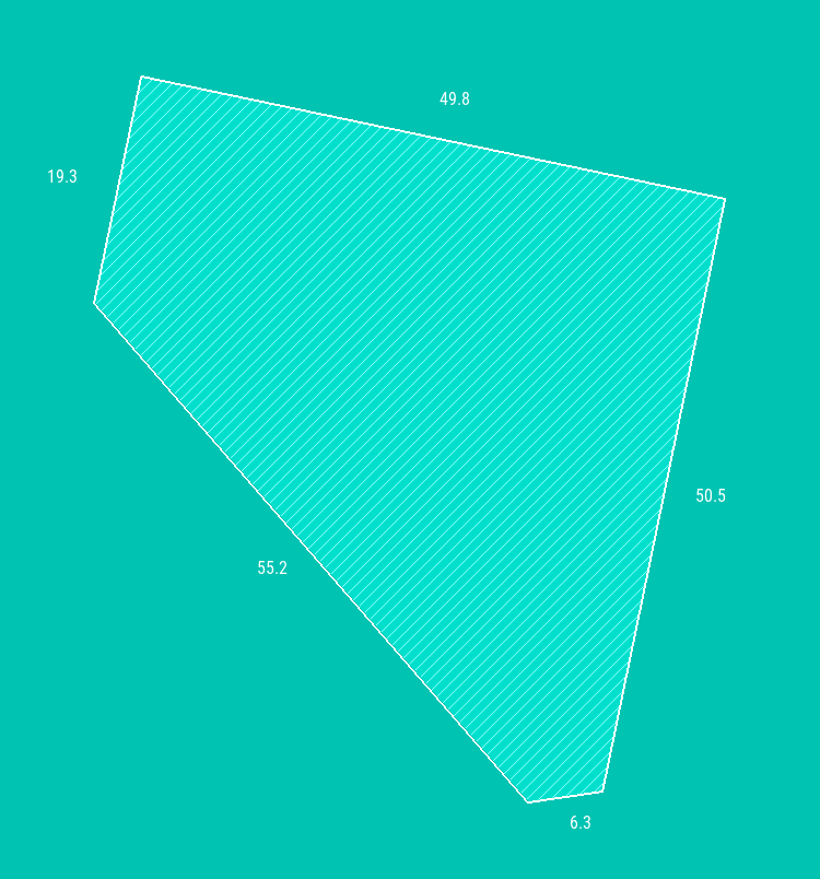 Бубновский Лес уч.№160 - Земельный участок кадастровый номер 50:29:0050208:144