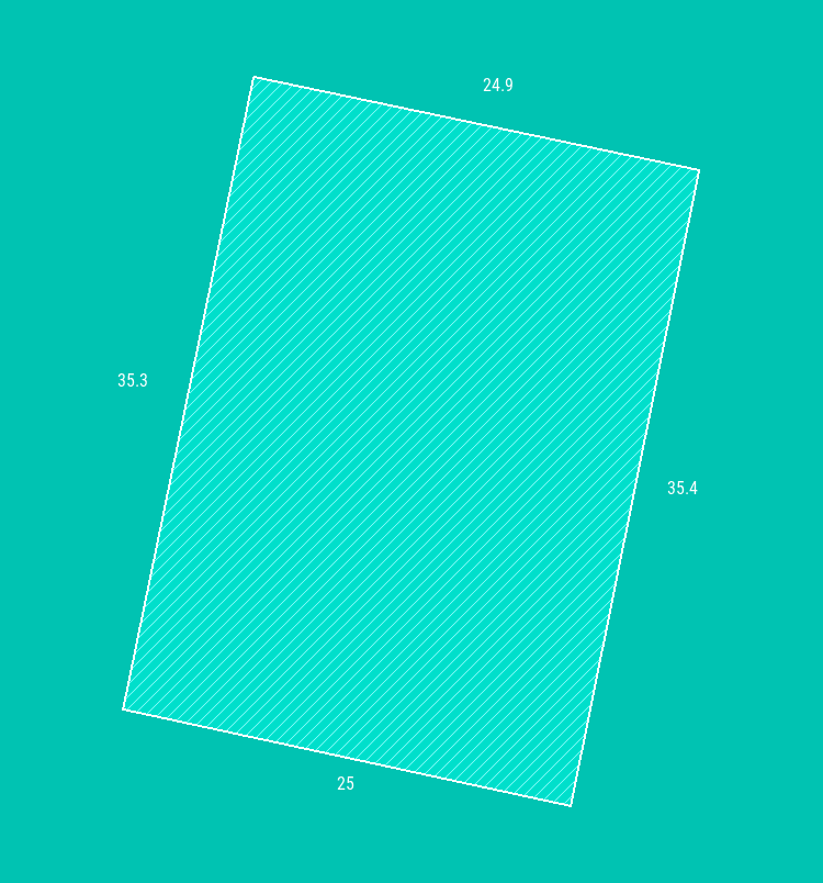 Бубновский Лес уч.№185 - Земельный участок кадастровый номер 50:29:0050208:155