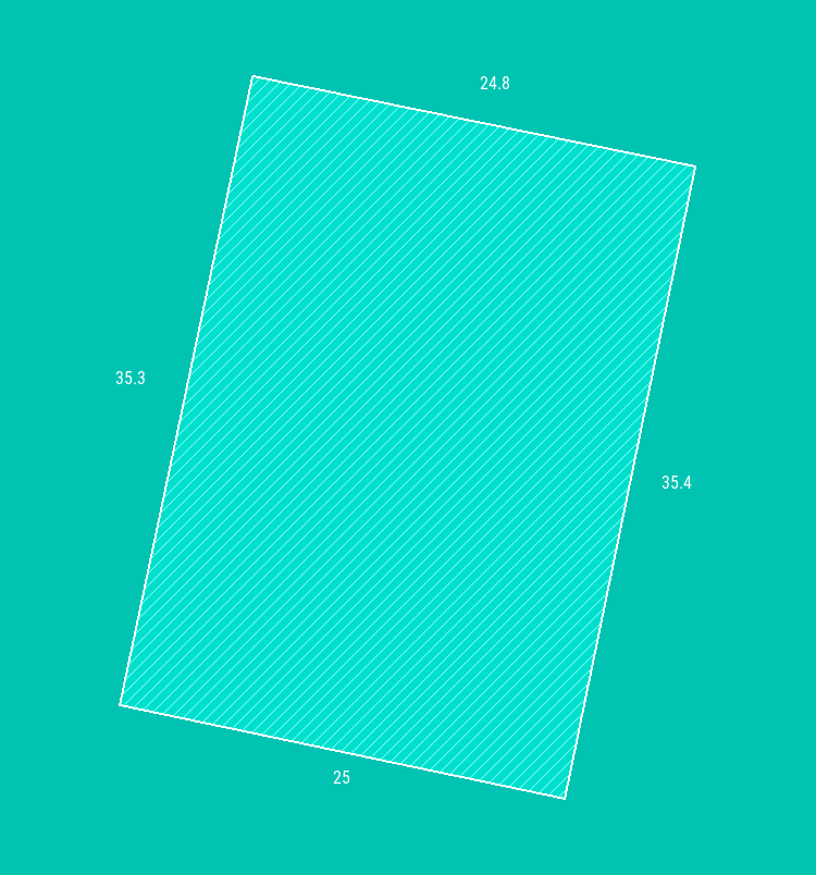 Бубновский Лес уч.№212 - Земельный участок кадастровый номер 50:29:0050208:166