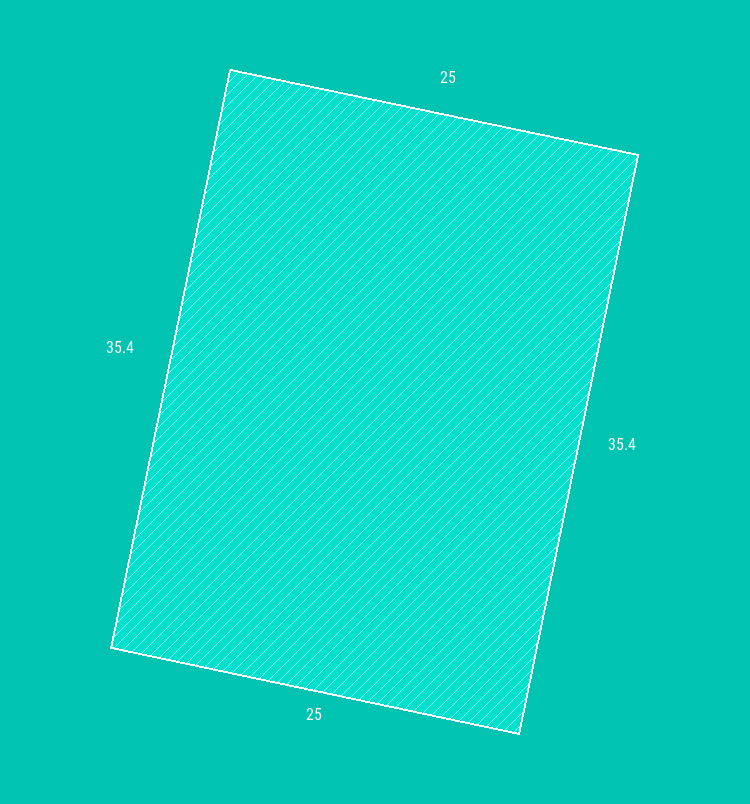 Бубновский Лес уч.№245 - Земельный участок кадастровый номер 50:29:0050208:182