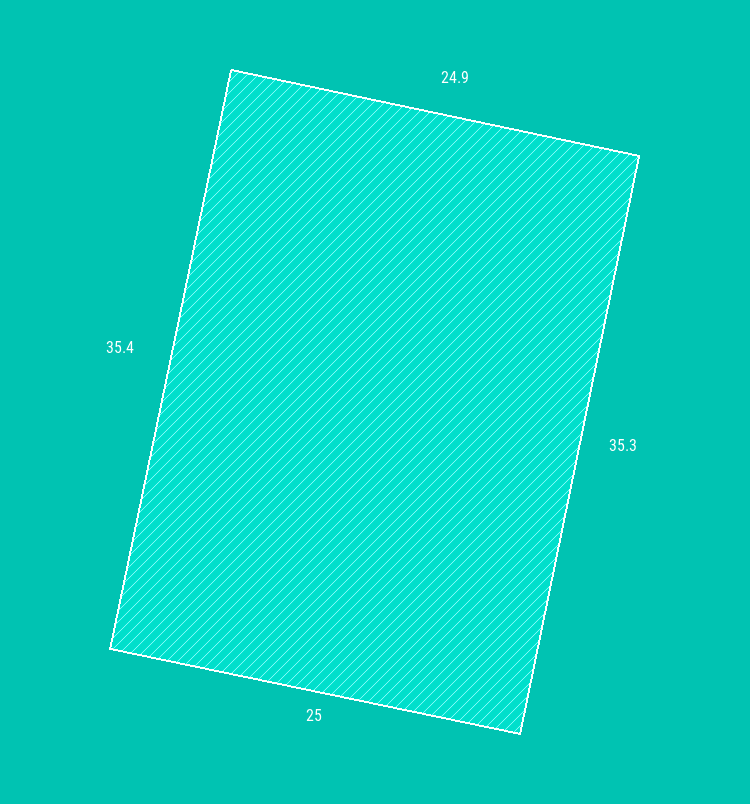 Бубновский Лес уч.№246 - Земельный участок кадастровый номер 50:29:0050208:183