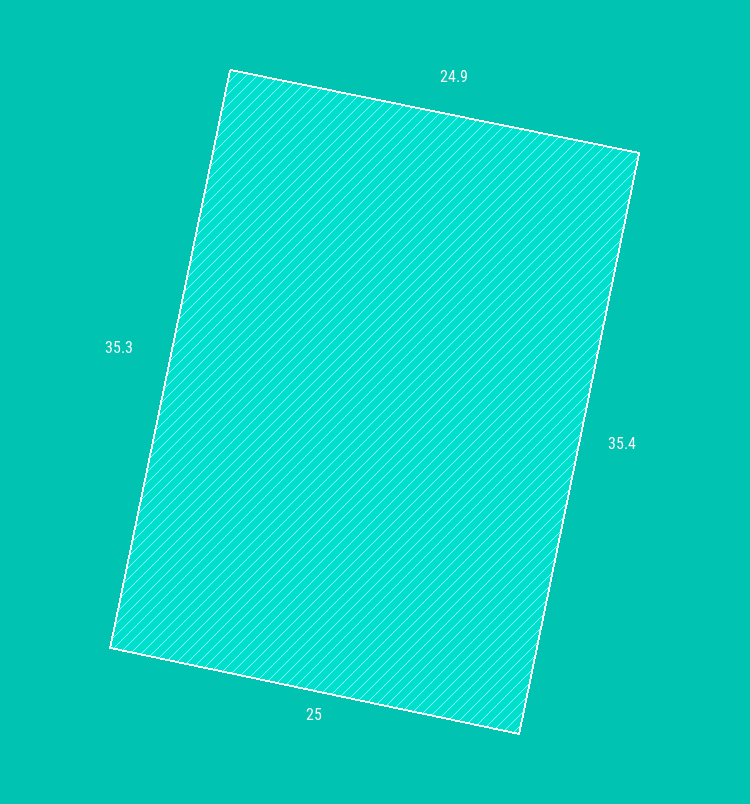 Бубновский Лес уч.№249 - Земельный участок кадастровый номер 50:29:0050208:186