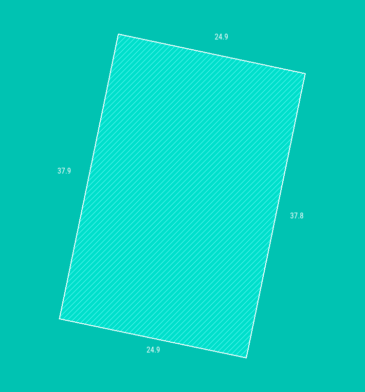 Бубновский Лес уч.№252 - Земельный участок кадастровый номер 50:29:0050208:189