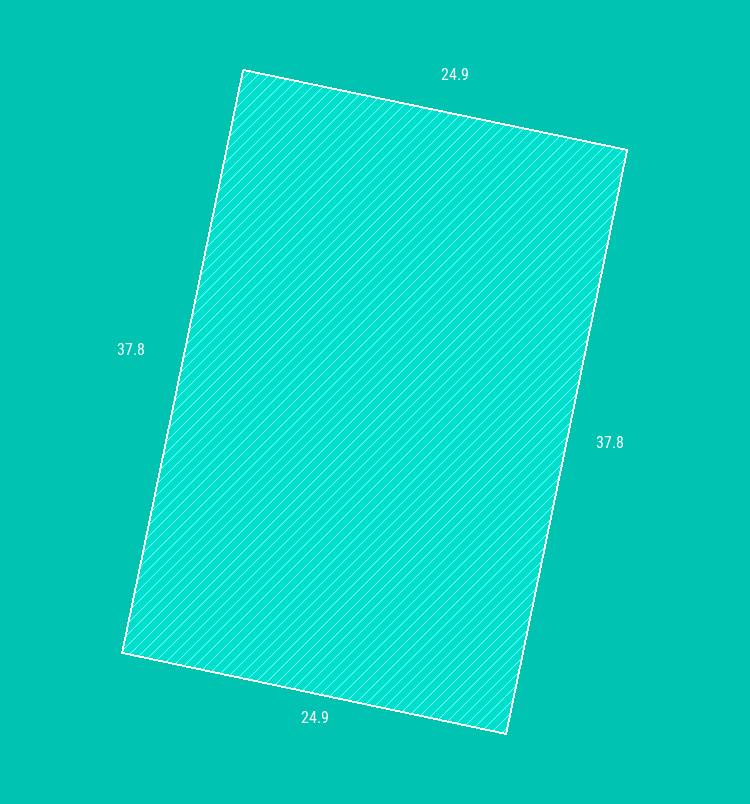 Бубновский Лес уч.№253 - Земельный участок кадастровый номер 50:29:0050208:190