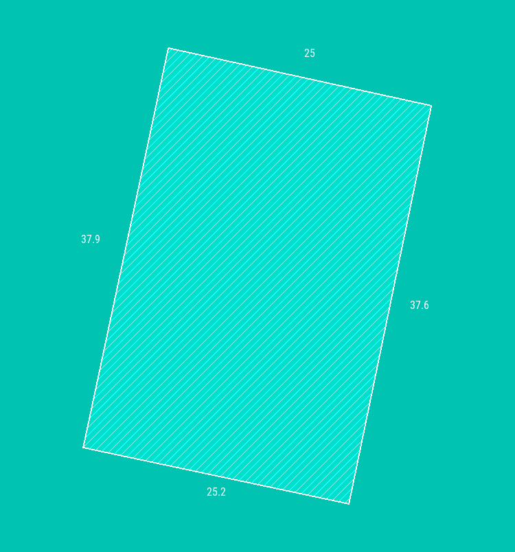 Бубновский Лес уч.№268 - Земельный участок кадастровый номер 50:29:0050208:195