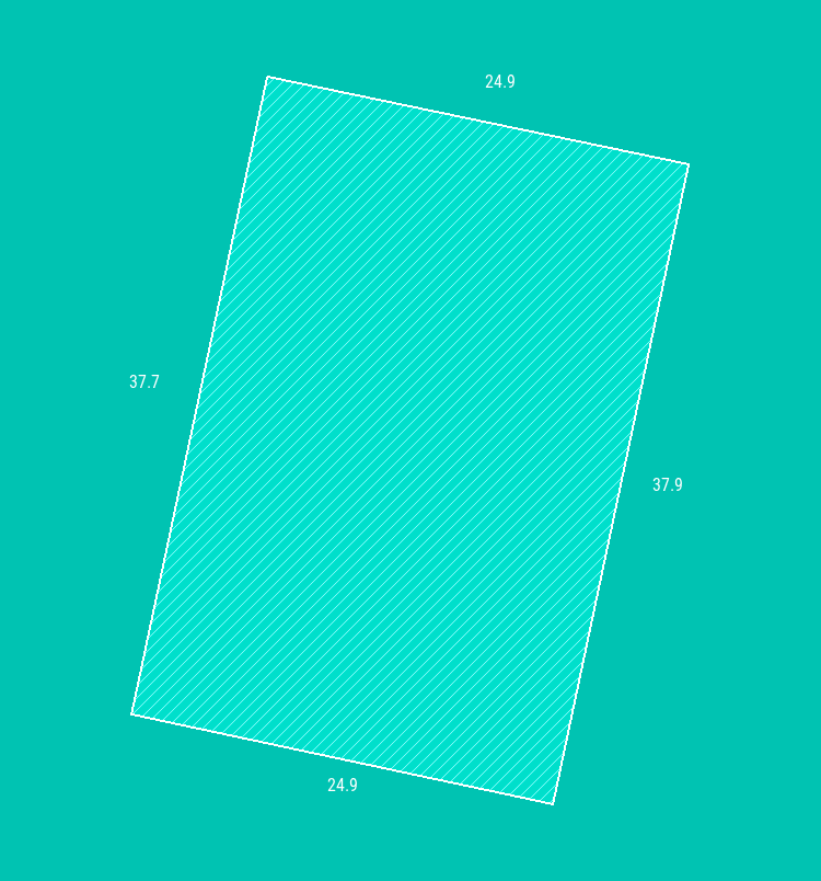 Бубновский Лес уч.№269 - Земельный участок кадастровый номер 50:29:0050208:196