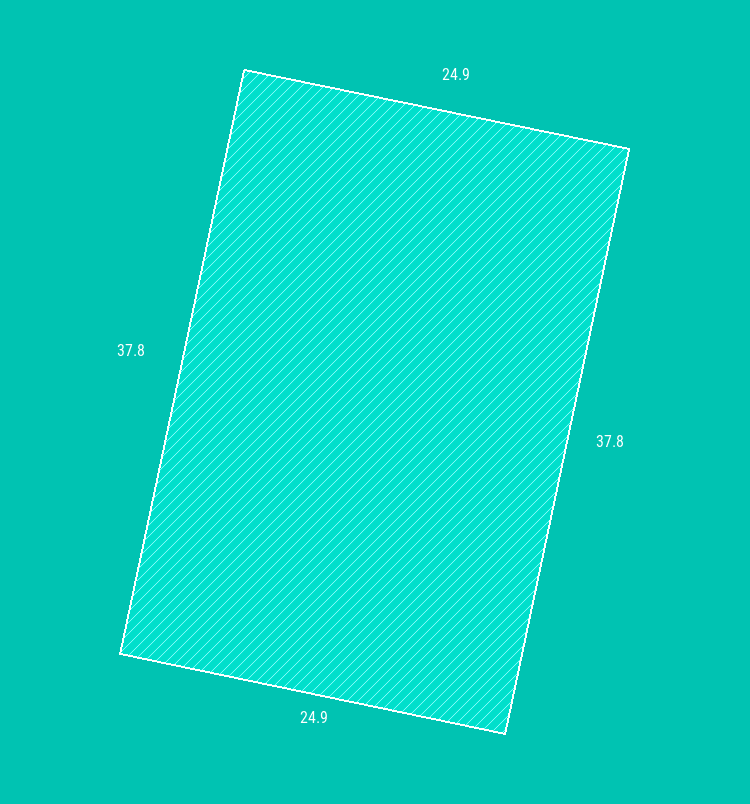 Бубновский Лес уч.№270 - Земельный участок кадастровый номер 50:29:0050208:197