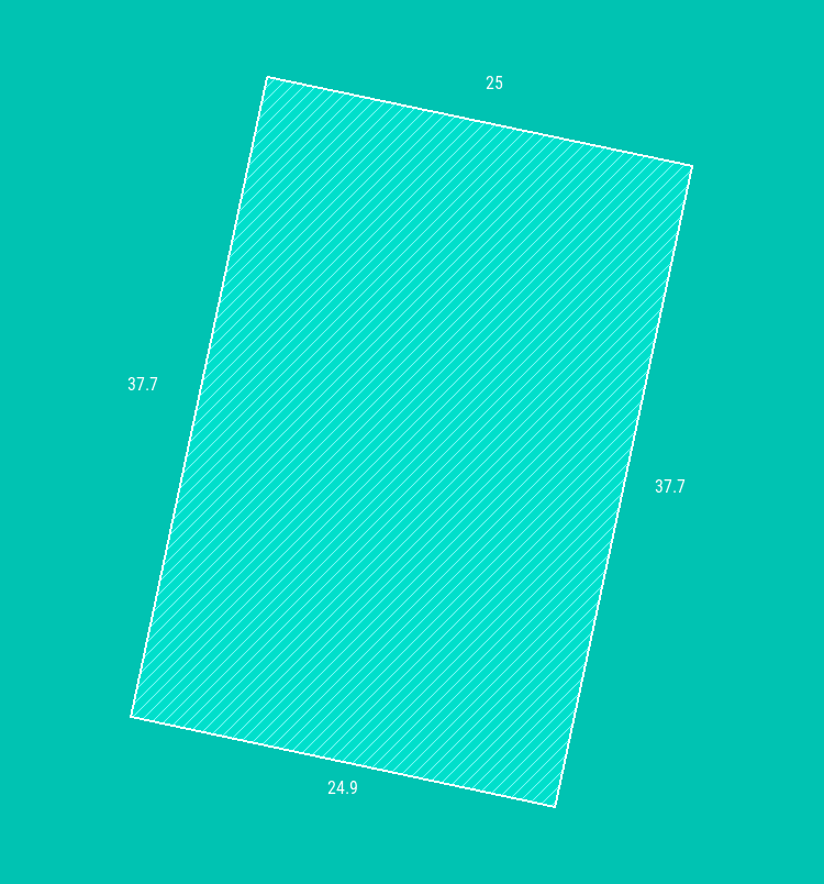 Бубновский Лес уч.№271 - Земельный участок кадастровый номер 50:29:0050208:198