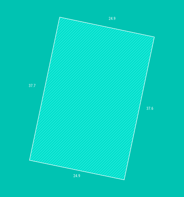 Бубновский Лес уч.№273 - Земельный участок кадастровый номер 50:29:0050208:200