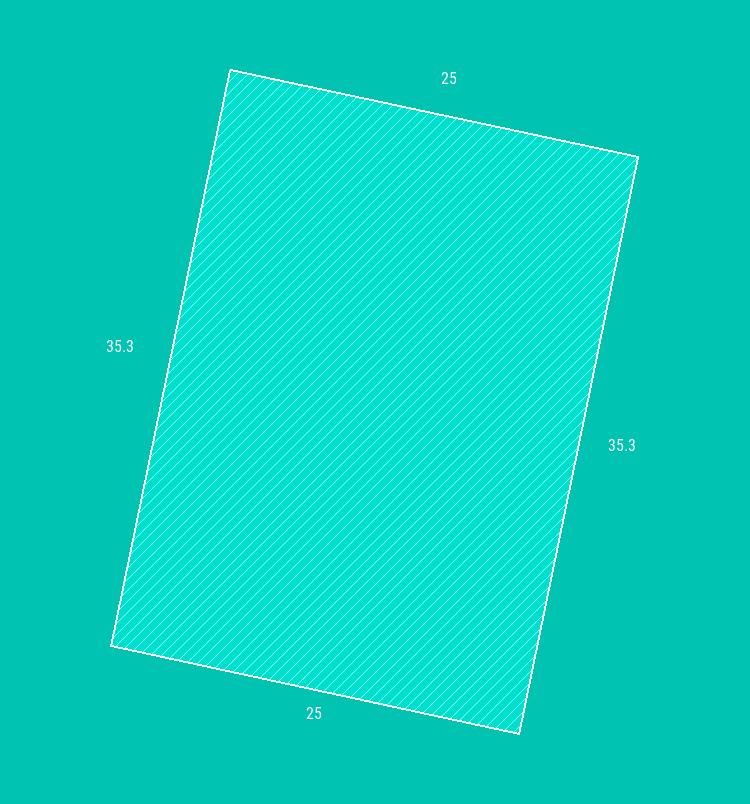 Бубновский Лес уч.№170 - Земельный участок кадастровый номер 50:29:0050208:203