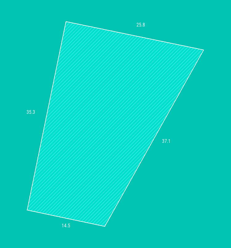 Бубновский Лес уч.№175 - Земельный участок кадастровый номер 50:29:0050208:208