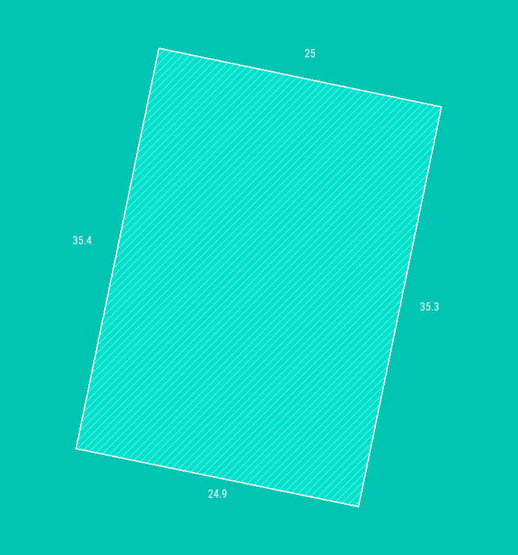 Бубновский Лес уч.№176 - Земельный участок кадастровый номер 50:29:0050208:209