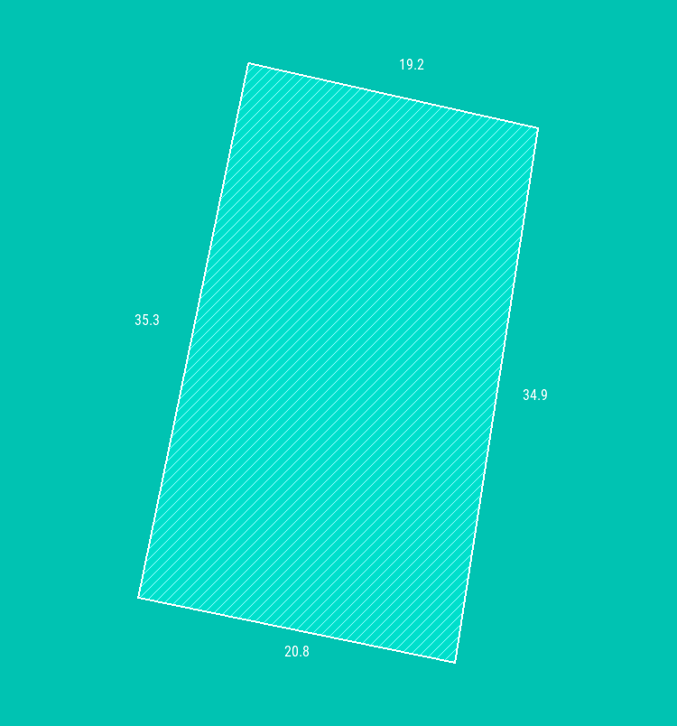 Бубновский Лес уч.№204 - Земельный участок кадастровый номер 50:29:0050208:223