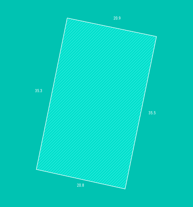 Бубновский Лес уч.№232 - Земельный участок кадастровый номер 50:29:0050208:237