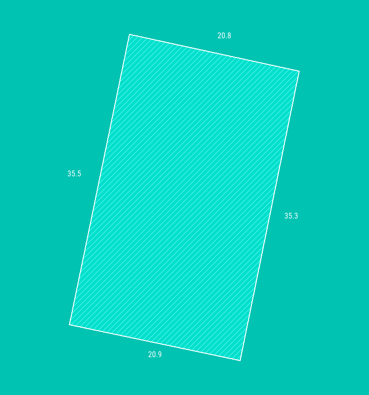 Бубновский Лес уч.№233 - Земельный участок кадастровый номер 50:29:0050208:238