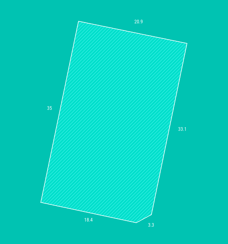 Бубновский Лес уч.№235 - Земельный участок кадастровый номер 50:29:0050208:239