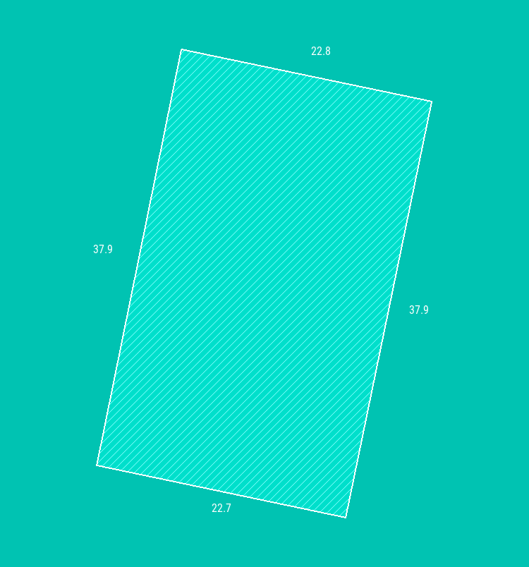 Бубновский Лес уч.№258 - Земельный участок кадастровый номер 50:29:0050208:248