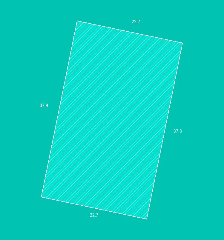 Бубновский Лес уч.№259 - Земельный участок кадастровый номер 50:29:0050208:249