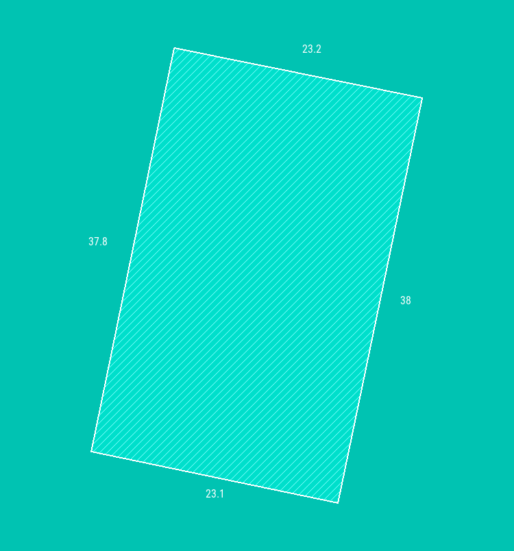 Бубновский Лес уч.№261 - Земельный участок кадастровый номер 50:29:0050208:251