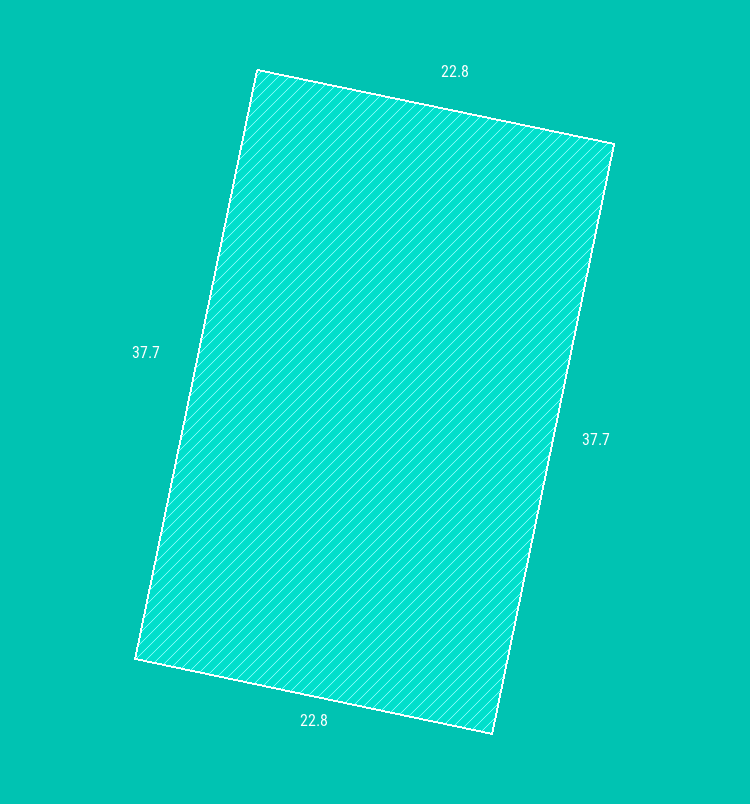 Бубновский Лес уч.№266 - Земельный участок кадастровый номер 50:29:0050208:256