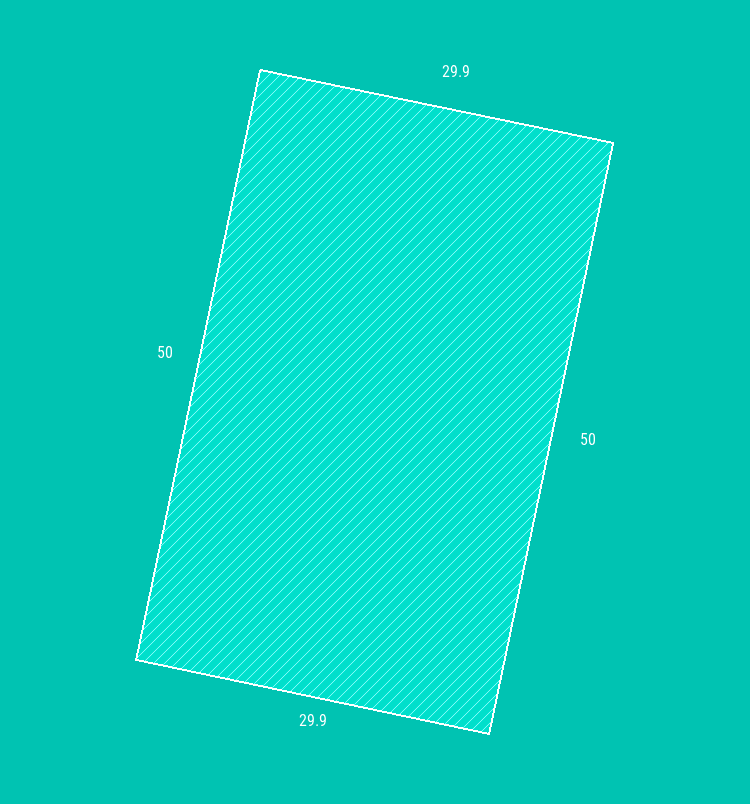 Бубновский Лес уч.№276 - Земельный участок кадастровый номер 50:29:0050208:259