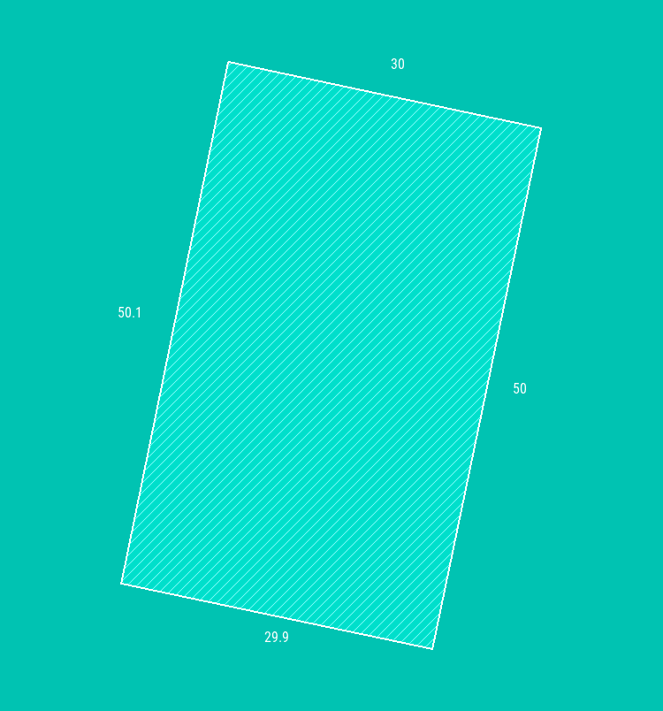 Бубновский Лес уч.№278 - Земельный участок кадастровый номер 50:29:0050208:261