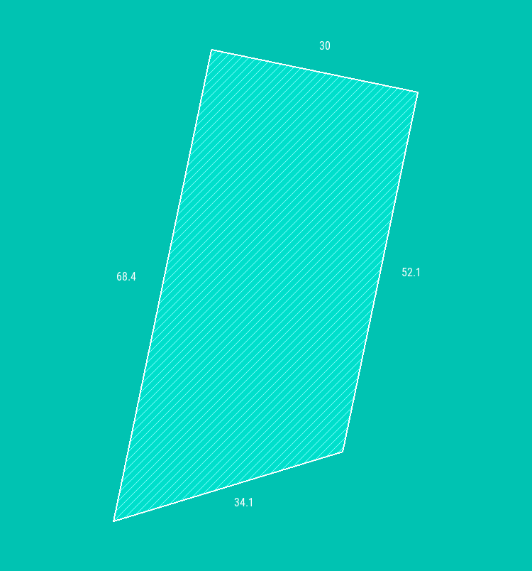 Бубновский Лес уч.№280 - Земельный участок кадастровый номер 50:29:0050208:269