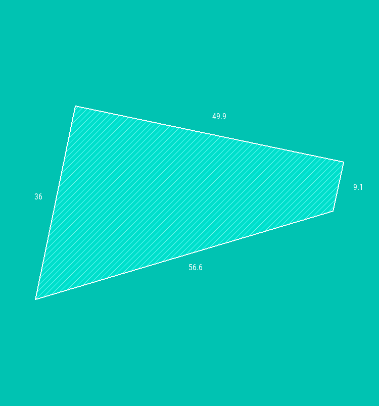 Бубновский Лес уч.№282 - Земельный участок кадастровый номер 50:29:0050208:271