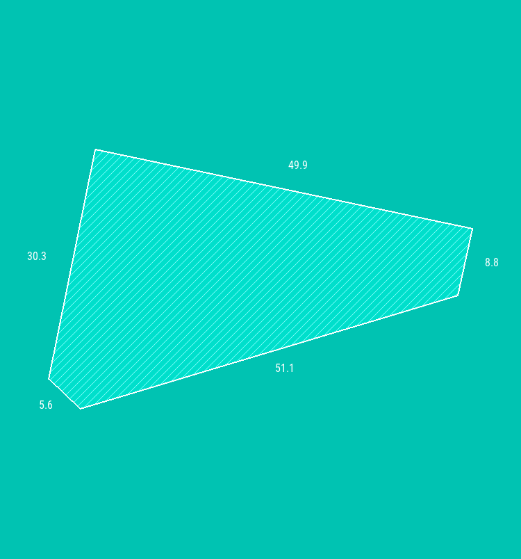 Бубновский Лес уч.№291 - Земельный участок кадастровый номер 50:29:0050208:273