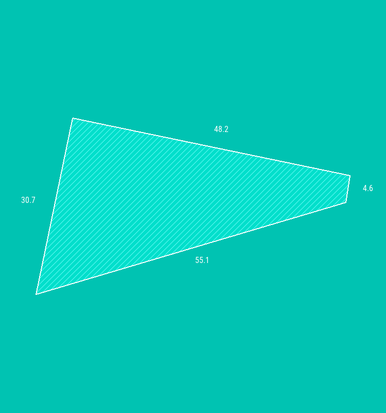 Бубновский Лес уч.№290 - Земельный участок кадастровый номер 50:29:0050208:274